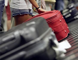 Checked Baggage